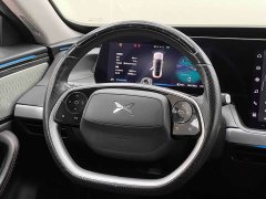 XPeng P7 586E - ფოტო 20