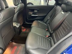 Mercedes-Benz C-Class Facelift C 260 L Sport Edition - ფოტო 10