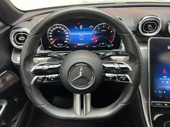 Mercedes-Benz C-Class Facelift C 260 L Sport Edition - ფოტო 14