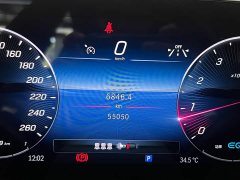 Mercedes-Benz C-Class Facelift C 260 L Sport Edition - ფოტო 15