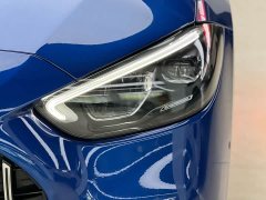 Mercedes-Benz C-Class Facelift C 260 L Sport Edition - ფოტო 16