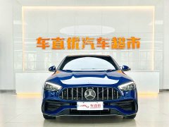 Mercedes-Benz C-Class Facelift C 260 L Sport Edition - ფოტო 3