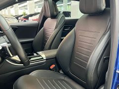 Mercedes-Benz C-Class Facelift C 260 L Sport Edition - ფოტო 9