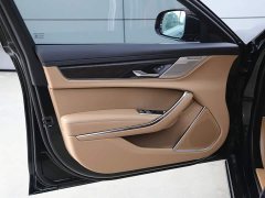 Jaguar XFL 2.0T P250 Two-Wheel Drive Luxury Edition - ფოტო 10
