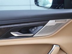 Jaguar XFL 2.0T P250 Two-Wheel Drive Luxury Edition - ფოტო 11