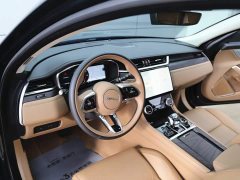 Jaguar XFL 2.0T P250 Two-Wheel Drive Luxury Edition - ფოტო 14