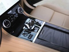 Jaguar XFL 2.0T P250 Two-Wheel Drive Luxury Edition - ფოტო 15