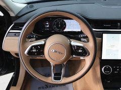 Jaguar XFL 2.0T P250 Two-Wheel Drive Luxury Edition - ფოტო 16