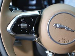 Jaguar XFL 2.0T P250 Two-Wheel Drive Luxury Edition - ფოტო 17