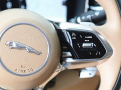 Jaguar XFL 2.0T P250 Two-Wheel Drive Luxury Edition - ფოტო 18