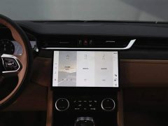 Jaguar XFL 2.0T P250 Two-Wheel Drive Luxury Edition - ფოტო 19