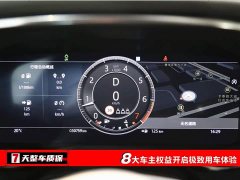 Jaguar XFL 2.0T P250 Two-Wheel Drive Luxury Edition - ფოტო 3