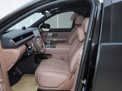 NIO ES9 102kWh Executive Island Signature Edition - ფოტო 10