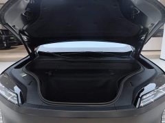 NIO ES9 102kWh Executive Island Signature Edition - ფოტო 12