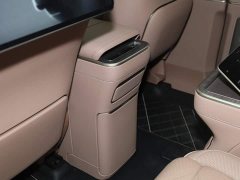 NIO ES9 102kWh Executive Island Signature Edition - ფოტო 14