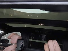NIO ES9 102kWh Executive Island Signature Edition - ფოტო 16