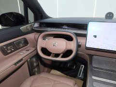 NIO ES9 102kWh Executive Island Signature Edition - ფოტო 20