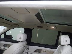 NIO ES8 Six-Seat Executive Luxury Edition - ფოტო 15