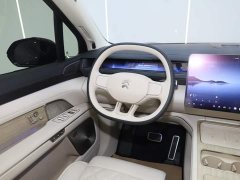 NIO ES8 Six-Seat Executive Luxury Edition - ფოტო 19