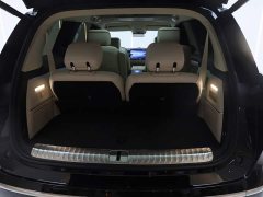 NIO ES8 Six-Seat Executive Luxury Edition - ფოტო 3