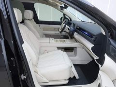 NIO ES8 Six-Seat Executive Luxury Edition - ფოტო 6