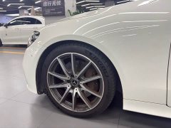 Mercedes-Benz E-Class (Imported) E 300 Coupe - ფოტო 12