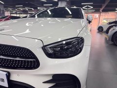 Mercedes-Benz E-Class (Imported) E 300 Coupe - ფოტო 2