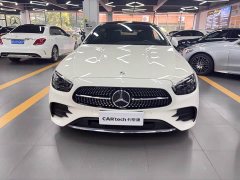 Mercedes-Benz E-Class (Imported) E 300 Coupe - ფოტო 3