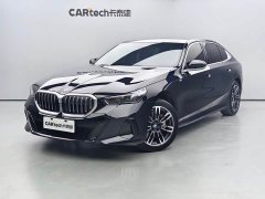BMW 5 Series Facelift 530Li Premier M Sport Package - ფოტო 1