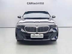 BMW 5 Series Facelift 530Li Premier M Sport Package - ფოტო 2