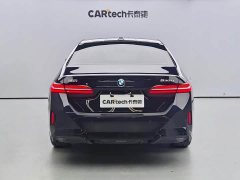 BMW 5 Series Facelift 530Li Premier M Sport Package - ფოტო 5