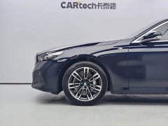 BMW 5 Series Facelift 530Li Premier M Sport Package - ფოტო 6