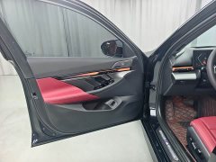 BMW 5 Series Facelift 530Li Premier M Sport Package - ფოტო 7
