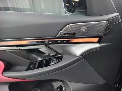 BMW 5 Series Facelift 530Li Premier M Sport Package - ფოტო 8