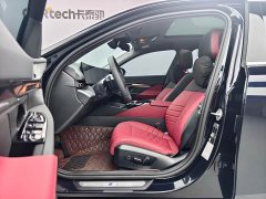 BMW 5 Series Facelift 530Li Premier M Sport Package - ფოტო 9