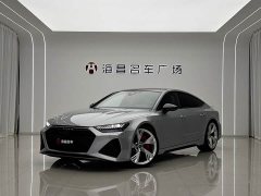 Audi RS 7 RS 7 4.0T Sportback Prestige Edition - ფოტო 1