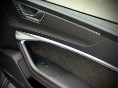 Audi RS 7 RS 7 4.0T Sportback Prestige Edition - ფოტო 11