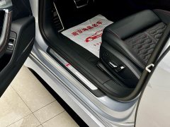 Audi RS 7 RS 7 4.0T Sportback Prestige Edition - ფოტო 12