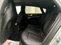 Audi RS 7 RS 7 4.0T Sportback Prestige Edition - ფოტო 13