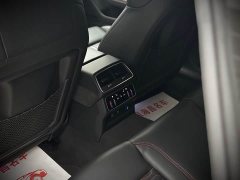 Audi RS 7 RS 7 4.0T Sportback Prestige Edition - ფოტო 14