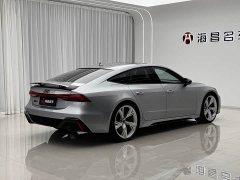 Audi RS 7 RS 7 4.0T Sportback Prestige Edition - ფოტო 15