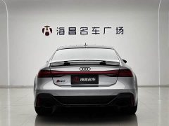 Audi RS 7 RS 7 4.0T Sportback Prestige Edition - ფოტო 16