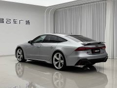 Audi RS 7 RS 7 4.0T Sportback Prestige Edition - ფოტო 18