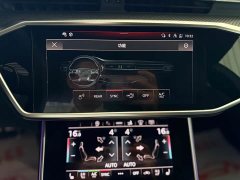 Audi RS 7 RS 7 4.0T Sportback Prestige Edition - ფოტო 19