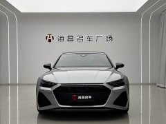 Audi RS 7 RS 7 4.0T Sportback Prestige Edition - ფოტო 3