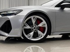 Audi RS 7 RS 7 4.0T Sportback Prestige Edition - ფოტო 6
