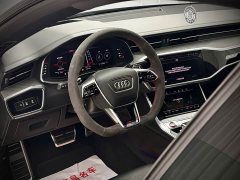Audi RS 7 RS 7 4.0T Sportback Prestige Edition - ფოტო 7
