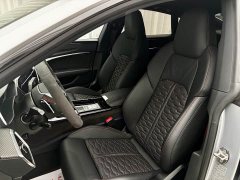 Audi RS 7 RS 7 4.0T Sportback Prestige Edition - ფოტო 8