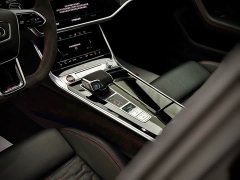 Audi RS 7 RS 7 4.0T Sportback Prestige Edition - ფოტო 9