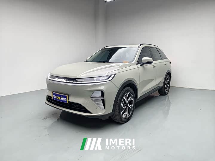 Haval Xiaolong MAX Hi4 165 Ultra Intelligent Driving Edition - ავტომობილი ჩინეთიდან